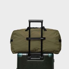 Orbitkey - Foldable Duffel - Olive (55L) / Gadgets-thumb-2