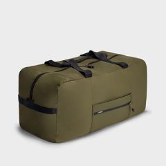 Orbitkey - Foldable Duffel - Olive (55L) / Gadgets-thumb-1