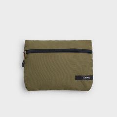 Orbitkey - Foldable Duffel - Olive (55L) / Gadgets-thumb-4