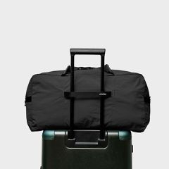 Orbitkey - Foldable Duffel - Black (55L) / Gadgets-thumb-4