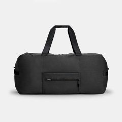 Orbitkey - Foldable Duffel - Black (55L) / Gadgets