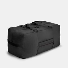 Orbitkey - Foldable Duffel - Black (55L) / Gadgets-thumb-3