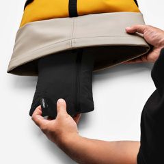 Orbitkey - Foldable Duffel - Black (55L) / Gadgets-thumb-2