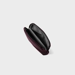 Orbitkey - Desk Pouch - Plum / Gadgets-thumb-2