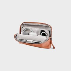 Orbitkey - Desk Pouch - Rose / Gadgets