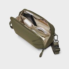 Orbitkey - Travel Sling - Olive (3L)-thumb-2