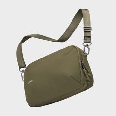 Orbitkey - Travel Sling - Olive (3L) / Gadgets