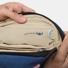 Orbitkey - Travel Sling - Stitch (3L)-thumb-3