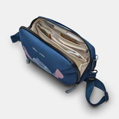 Orbitkey - Travel Sling - Stitch (3L)-thumb-4