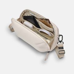 Orbitkey - Travel Sling - Stone (3L)-thumb-3