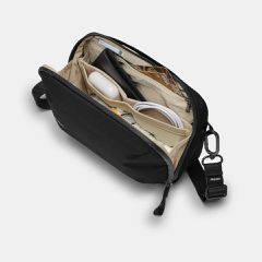 Orbitkey - Travel Sling - Black (3L)-thumb-4
