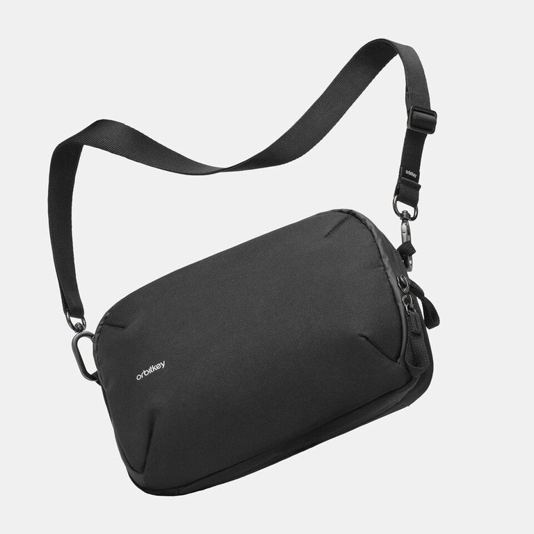 Orbitkey - Travel Sling - Black (3L)