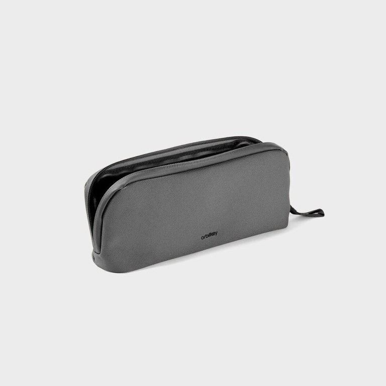 Orbitkey - Pecil Case - Graphite / Gadgets