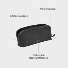 Orbitkey - Pecil Case - Plum / Gadgets-thumb-1