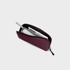 Orbitkey - Pecil Case - Plum / Gadgets-thumb-2
