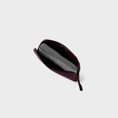 Orbitkey - Pecil Case - Plum / Gadgets-thumb-3