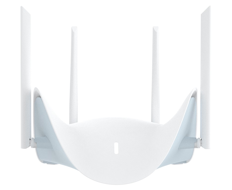 D-Link - BE9500 Wi-Fi 7 Smart Router / Computers