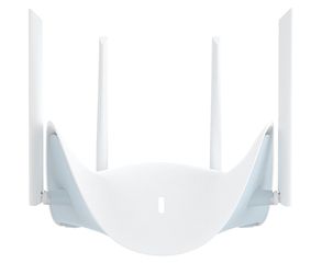 D-Link - BE9500 Wi-Fi 7 Smart Router / Computers