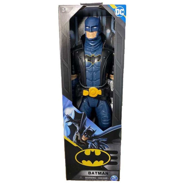 Batman - 30 cm Figure - / Toys