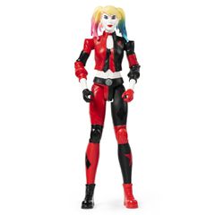Batman - 30 cm Figure - Harley Quinn / Toys