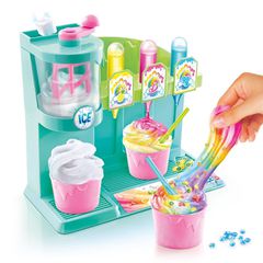 So Slime - Slime Ice Machine - (3101) / Toys