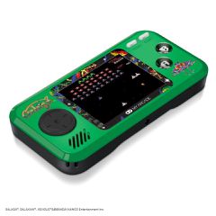 Myarcade Pocketplayer Galaga 3 games-thumb-1