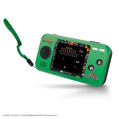 Myarcade Pocketplayer Galaga 3 games-thumb-2