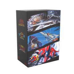 Toaplan Shooters Vol 2 (Collectors Edition) / Sega Mega Drive