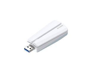 D-Link - BE6500 Wi-Fi 7 USB Adapter / Computers
