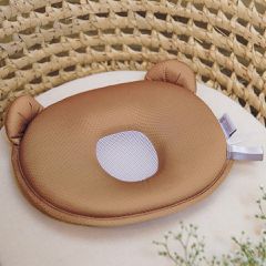 Candide - Panda Pillow Air - Caramel-thumb-1