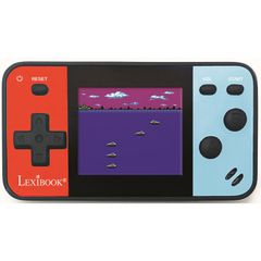 Lexibook - Handheld Console Cyber Arcade® Pocket (JL1895) / Toys