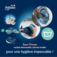 Pabobo - Projector - Ocean Theme Whale-thumb-3