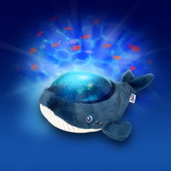 Pabobo - Projector - Ocean Theme Whale-thumb-2