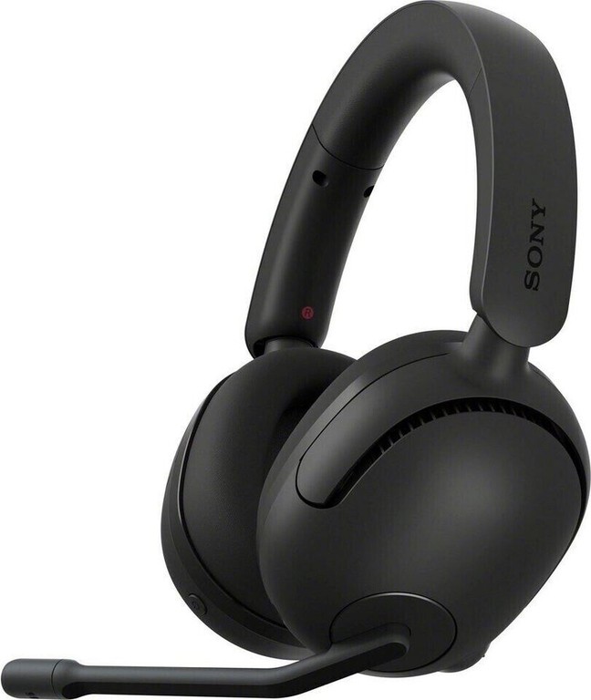 Sony - INZONE H5 – Wireless Gaming Headset / Electronics