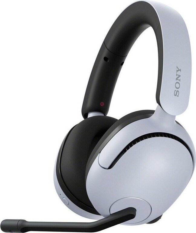 Sony - INZONE H5 – Wireless Gaming Headset / Electronics