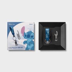 Orbitkey - Loop Keychain + Multitool v2 Kit - Stitch / Gadgets-thumb-4