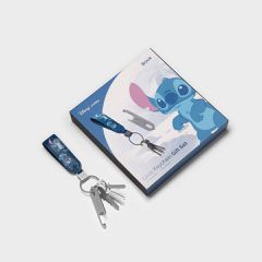 Orbitkey - Loop Keychain + Multitool v2 Kit - Stitch / Gadgets-thumb-1