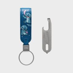 Orbitkey - Loop Keychain + Multitool v2 Kit - Stitch / Gadgets-thumb-3