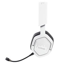 Trust - GXT493W Carus Wireless Headset - White / Electronics
