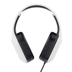 Trust - GXT415W Zirox Headset - White / Electronics-thumb-2