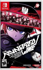 The Hundred Line: Last Defense Academy (Import) / Nintendo Switch