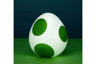 Super Mario - Mini Yoshi Egg Light V2 / Fan Shop and Merchandise