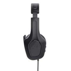 Trust - GXT415 Zirox Headset - Black / Electronics-thumb-3