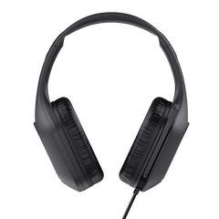 Trust - GXT415 Zirox Headset - Black / Electronics-thumb-2