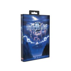 Undeadline Mega Drive Collector’s Edition / Sega Mega Drive