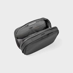 Orbitkey - 2-In-1 Tech Pouch - Graphite / Gadgets-thumb-2