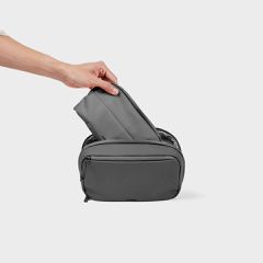 Orbitkey - 2-In-1 Tech Pouch - Graphite / Gadgets-thumb-1