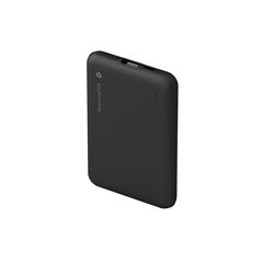 Dbramante1928 - re-charge Power Bank 10.000 mAh Black