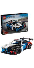 LEGO - Technic - BMW M4 GT3 EVO Race Car (42226) / Toys