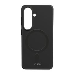 SBS Full Active Case D3O for Samsung Galaxy S26, MagSafe Compatible - Black